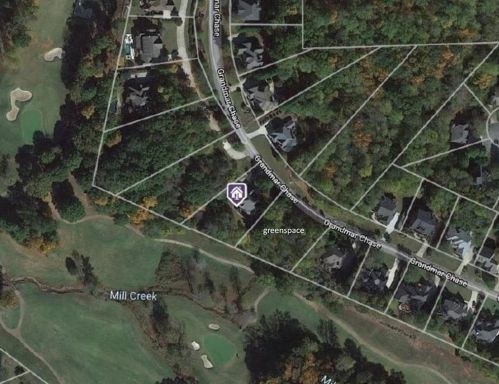 183 Grandmar Chase, Holly Springs, GA 30115-6498