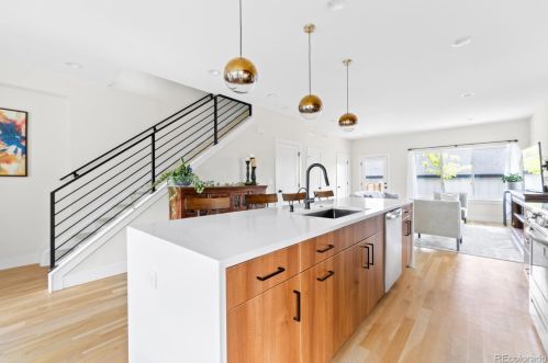 4635 Lincoln St, Englewood CO  80113-5734 exterior