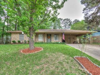 9376 Wardlow Dr, Shreveport LA  71106-7323 exterior