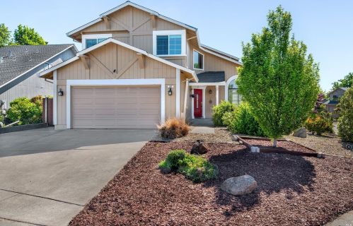 203 Othello Ct, Windsor, CA 95492-8530