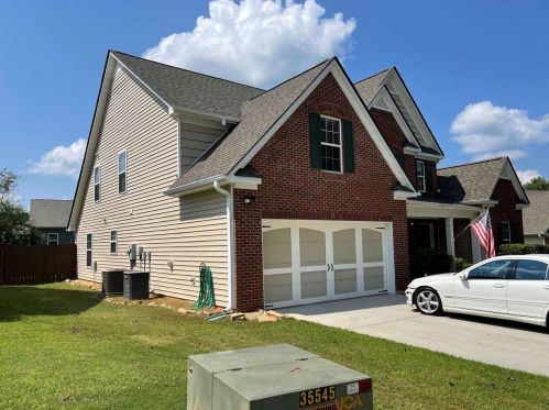195 Landon Way, Porterdale, GA 30016-3405