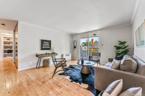 1200 Vine St, Denver, CO 80206-2917