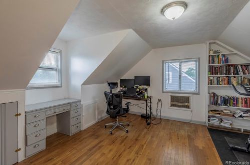 3165 Harvard Ave, Denver CO 80210-5505 exterior