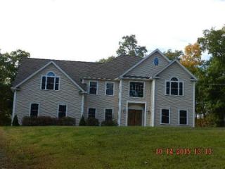 168 Beardsley Rd, Huntington CT  06484-1807 exterior