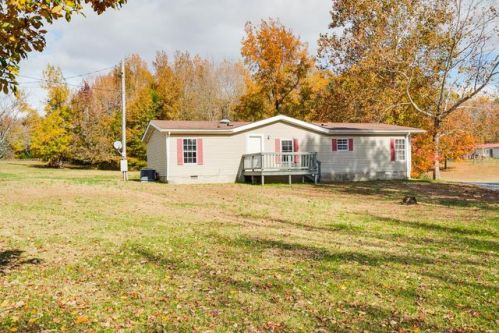 1714 Buck Hollow Rd, Chapmansboro, TN 37035-5300