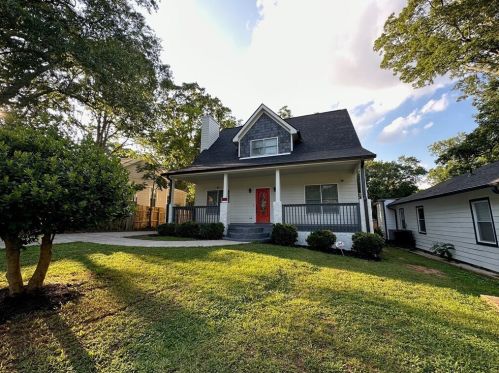 1845 Farris Ave, Atlanta, GA 30344-4651