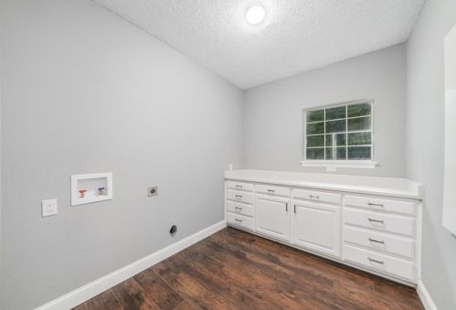 3909 Trail Lake Dr, Fort Worth TX  76109-3523 exterior