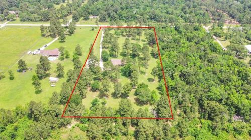 31855 Reids Prairie Rd, Waller, TX 77484-3579