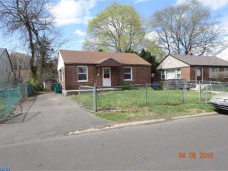 2210 Liberator St, Levittown, PA 19057-4141
