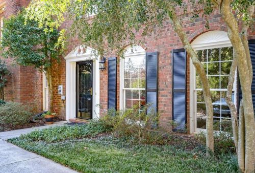 36 Lullwater Pl, Atlanta, GA 30307-1295
