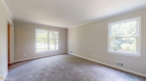 4100 Coatsworth Dr, Rex GA 30273-1500 exterior