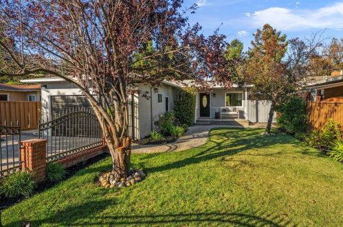 395 Fernwood Cir, Sunnyvale, CA 94085-3059