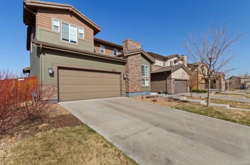 10941 Pastel Pt, Parker, CO 80134-4488