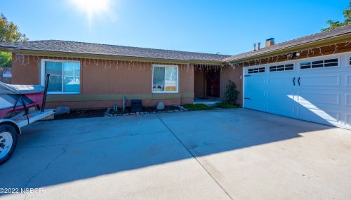 242 Crescent Ave, Santa Maria CA  93455-5421 exterior