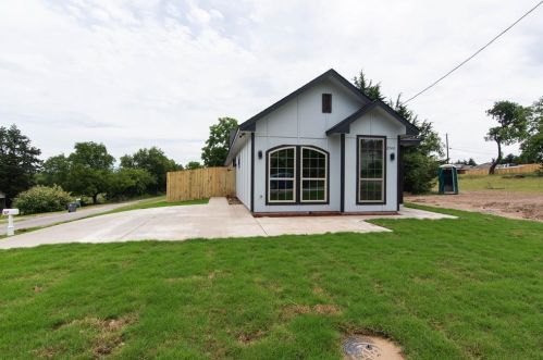 2740 Camel Ct, Dallas TX  75241-3014 exterior