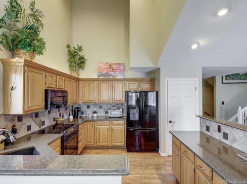 7510 Monaco Way, Englewood CO  80112-2550 exterior