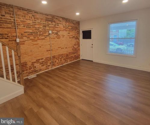 3108 29th St, Philadelphia PA  19132-1101 exterior