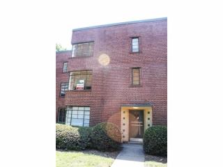 1160 Briarcliff Rd, Atlanta GA  30306-2661 exterior