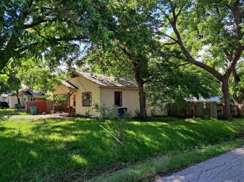 1227 Walworth St, Greenville, TX 75401-5417