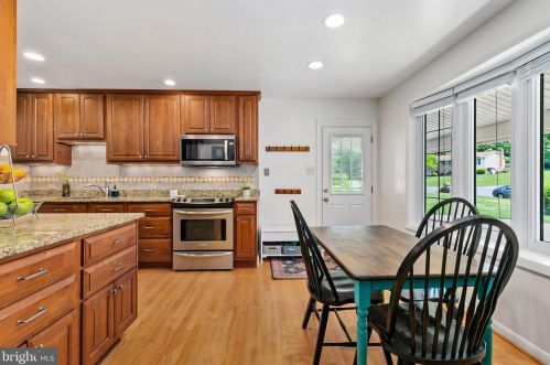 15308 Aylesbury St, Silver Spring MD exterior