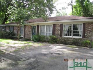 4 Sheridan Cir, Savannah, GA 31406-5743