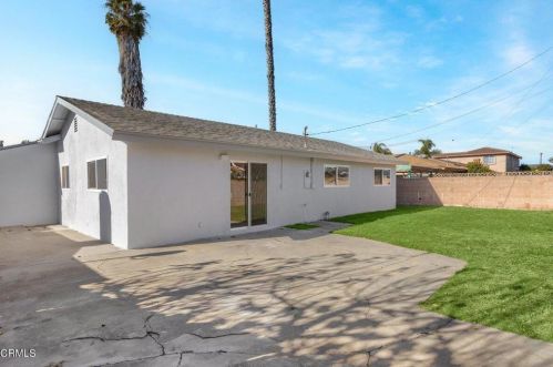 4600 Highland Ave, Oxnard, CA 93033-7314