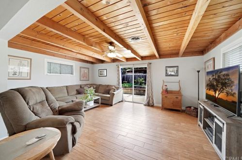 218 Wilken Way, Anaheim CA  92802-4841 exterior