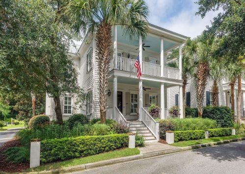31 Mcdaniel Ln, Mount Pleasant, SC 29464-6688