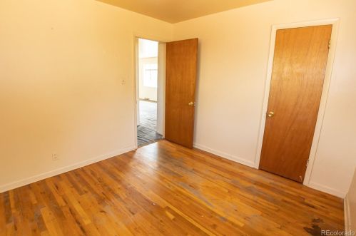 9055 Beechwood Dr, Denver CO  80229-4050 exterior
