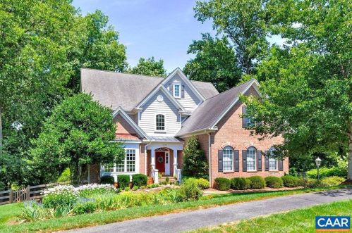 1870 River Inn Ln, Charlottesville, VA 22901-6217