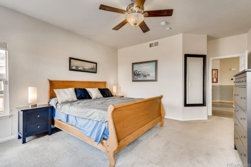 10107 Garfield Cir, Denver CO  80229-3559 exterior