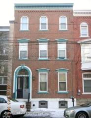 918 Turner St, Allentown PA  18102-4375 exterior