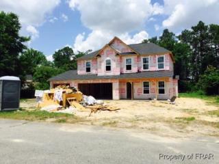 505 Halifax Dr, Fayetteville, NC 28303-2124