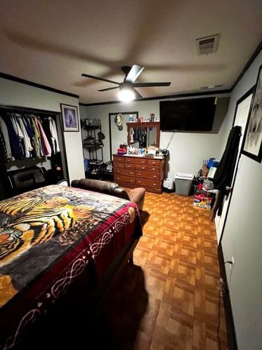 2102 Sam Houston Blvd, Carrollton TX 75006-7648 exterior