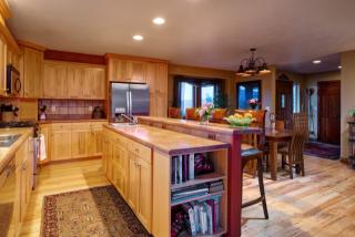 137 Ridgecrest Dr, Park City UT  84098-6155 exterior