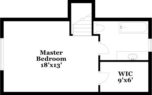 6337 Avery St, Porterdale GA  30014-7213 exterior