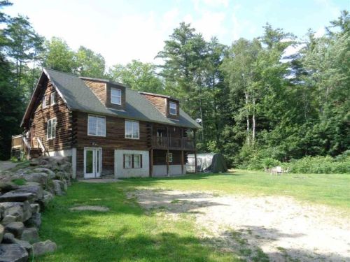 94 Atwell Hill Rd, Wentworth, NH 03282-3201