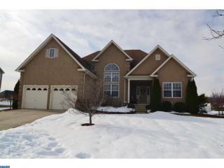 124 Desilvio Dr, Erial, NJ 08081-3408