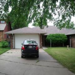 7811 15th Ct, Tulsa OK  74112-7836 exterior