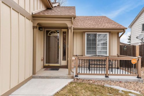 5627 Jericho Way, Denver, CO 80015-3651