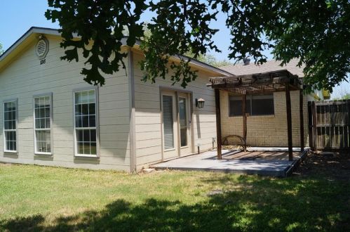 1016 Stone Trl Dr, Plano TX 75023-7109 exterior