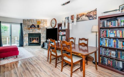 19804 Summerset Ln, Parker CO 80138-8077 exterior