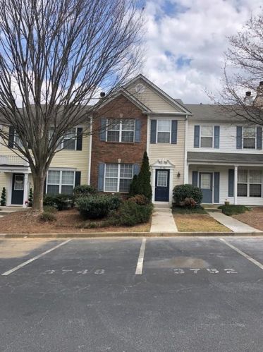 3748 Berkeley Xing, Duluth, GA 30096-8086
