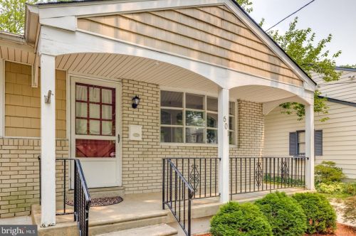 601 Pardee Ln, Tavistock NJ  08033-1043 exterior