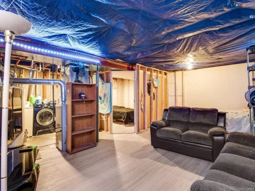 11701 Albion St, Denver CO  80233-5109 exterior