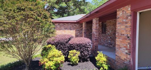 321 Emory Dr, Warner Robins GA  31093-1308 exterior