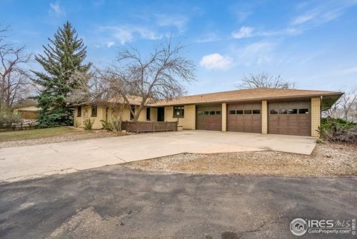 1616 Manzanita Ct, Loveland, CO 80537-7414