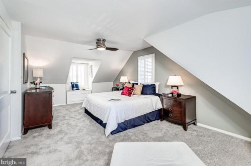 15 Snowden Ln, Princeton NJ exterior