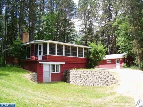 5210 Norway Dr, Mckinley, MN 55741-8360