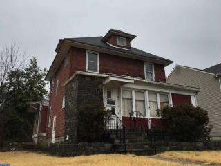 263 Logan Ave, Camden, NJ 08106-1135